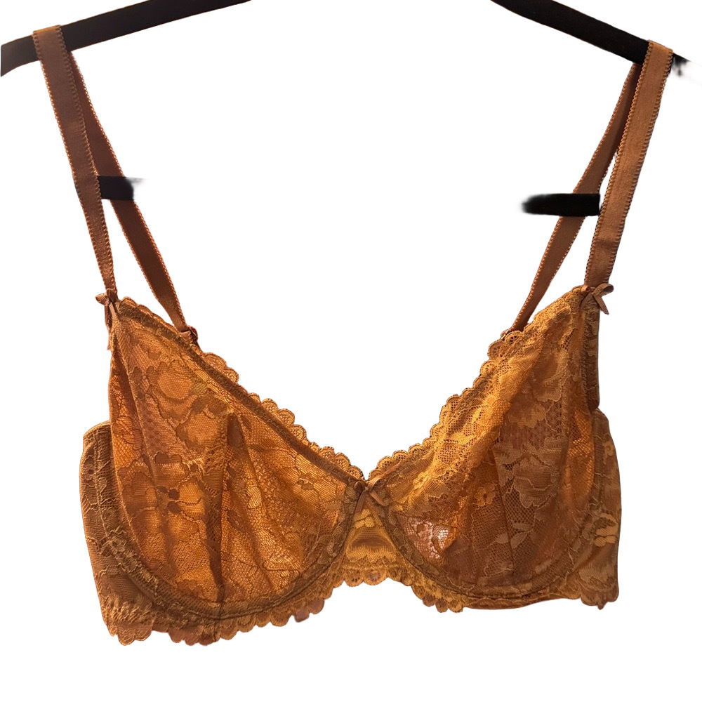 NWT Savage Fenty Lace Bra